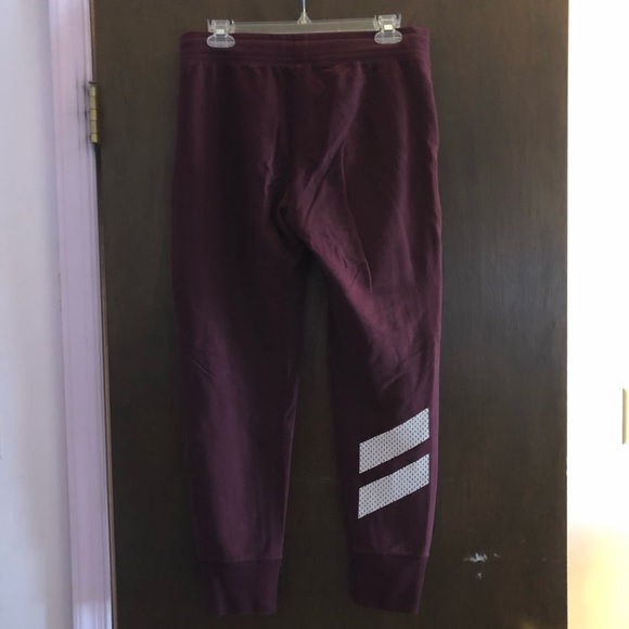 VS/PINK Reflective Joggers - Picture 5 of 6